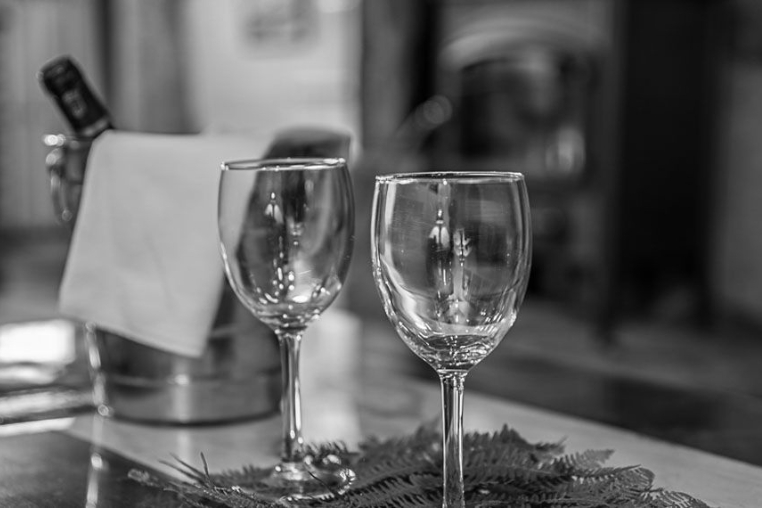 CasaRural ElColirrojo6