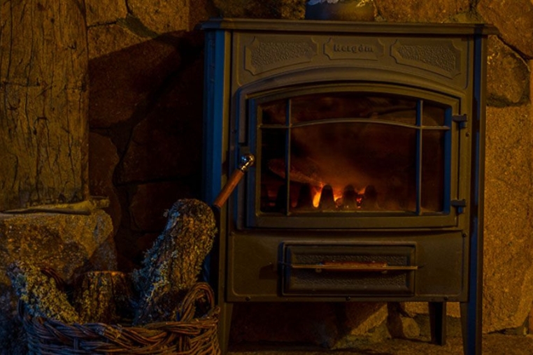 CasaRural ElColirrojo9 Aravalle