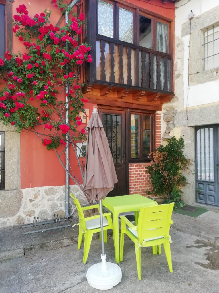 casa rural spa aravalle el balconcillo IMG 20210604 180742 scaled