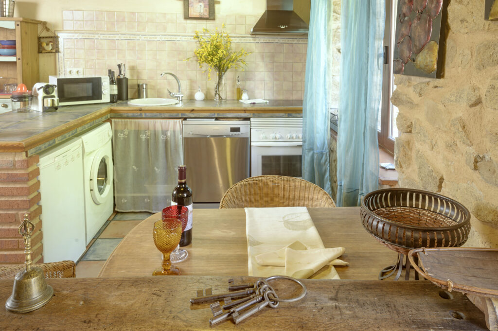 casa rural spa aravalle el colirrojo cocinadesdeentrada scaled