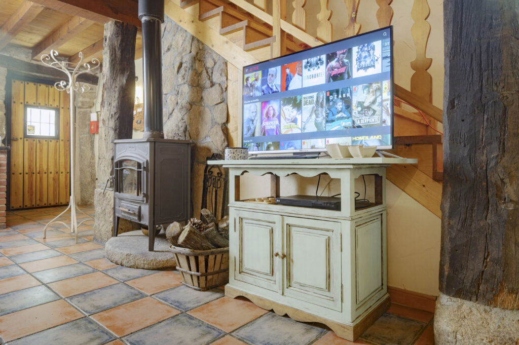 casa rural spa aravalle el colirrojo estufaytvnetflix scaled