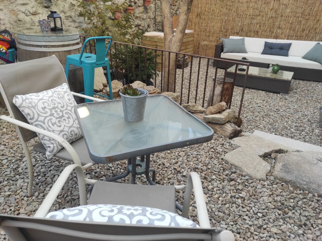 casa rural spa aravalle el naturalista enpatiocompleto scaled