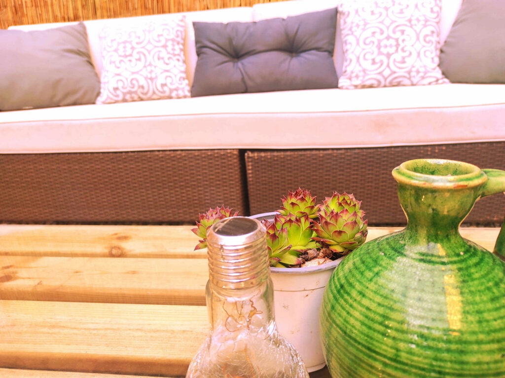 casa rural spa aravalle el naturalista enpatiosofa