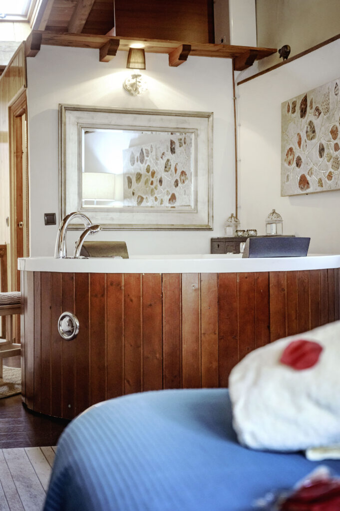 casa rural spa aravalle el naturalista hidromasajedesdecama scaled