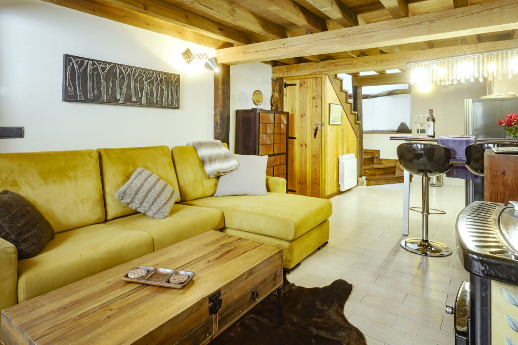 casa rural spa aravalle el naturalista plantabaja scaled