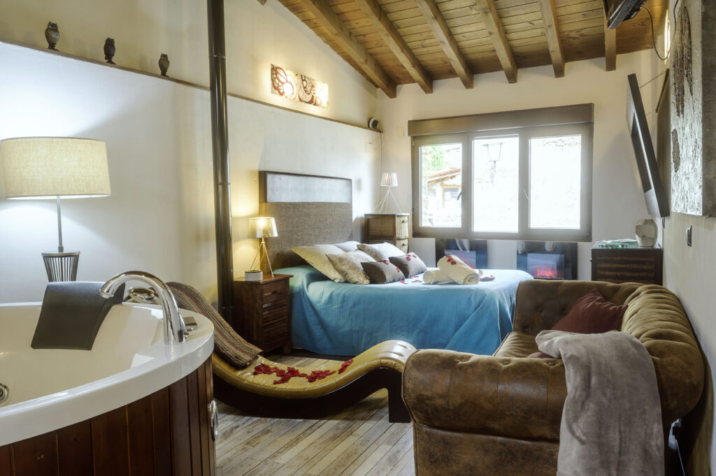 casa rural spa aravalle el naturalista segundaplanta scaled