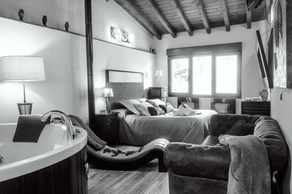 casa rural spa aravalle el naturalista segundaplantabyn scaled