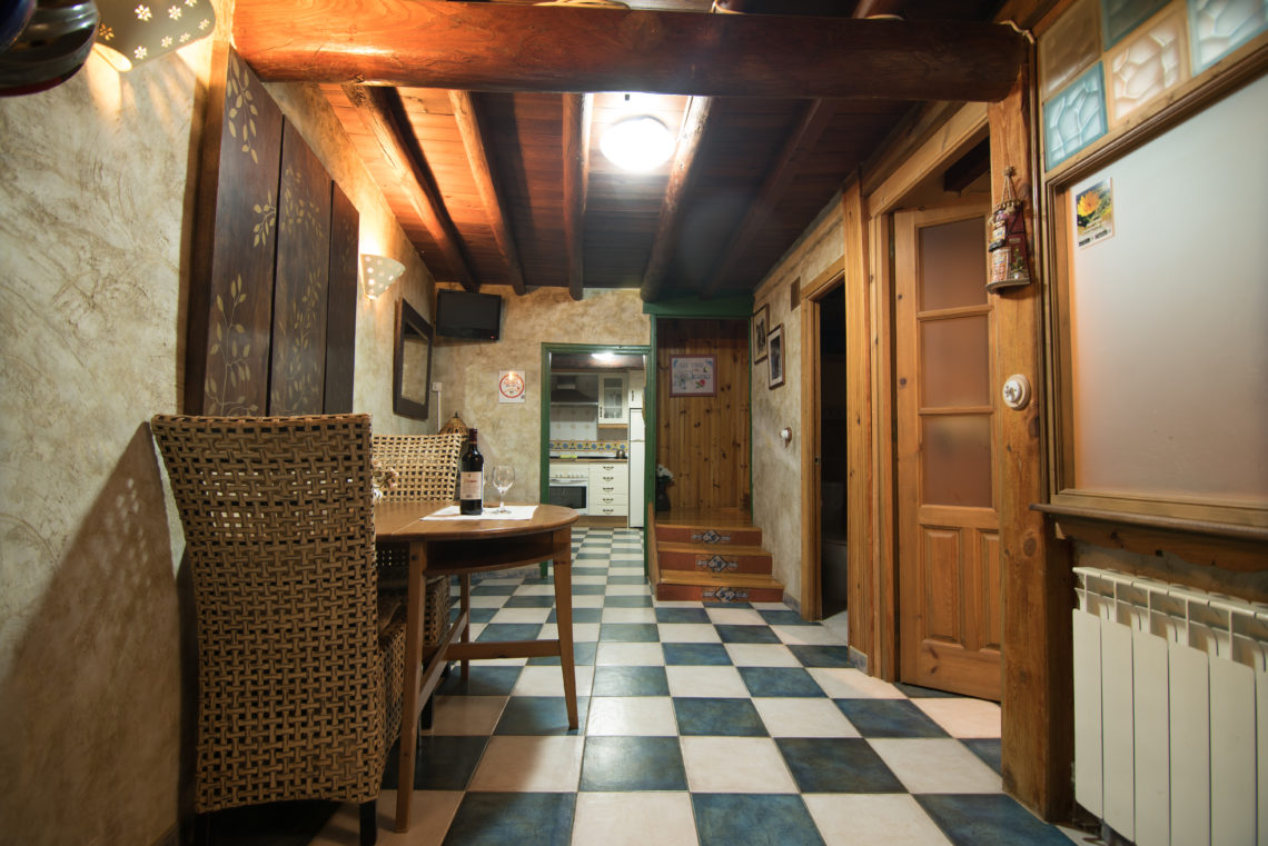 casa rural spa aravalle la plazuela 1675958713070