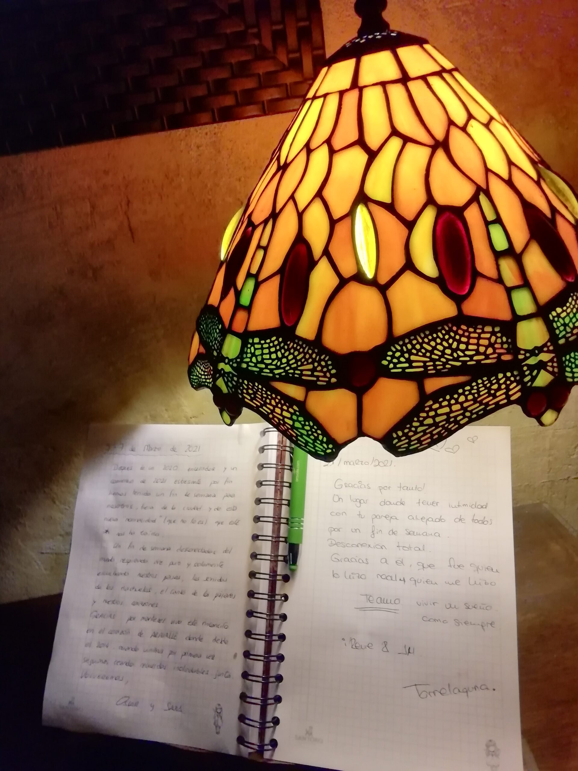 casa rural spa aravalle la plazuela img 20210322 195437 scaled